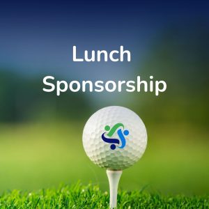 Lunch Sponsorship 2026