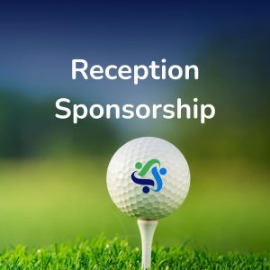 Reception Sponsorship 2026