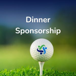Dinner Sponsorship 2026